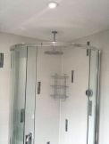 Shower Room, Ducklington, Oxfordshire, april 2017 - Image 23